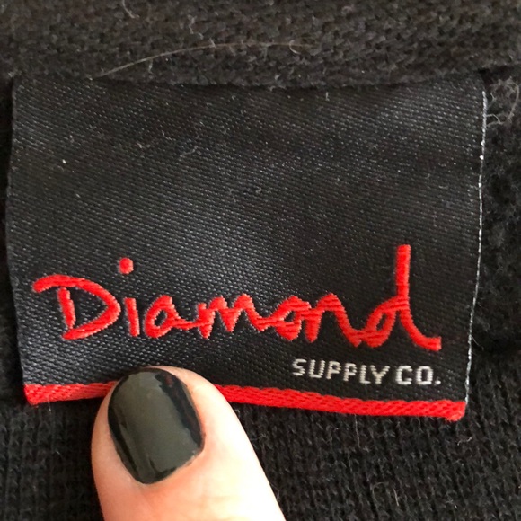 Miley Cyrus Sex Drugs and Rap Sweatshirt SOLD OUT - Picture 2 of 2